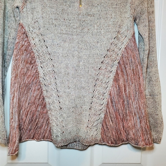 Anthropologie Moth Antia Swing Top Sz XS - Picture 9 of 12